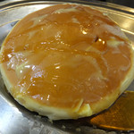 ダイヤ - ホットケーキ