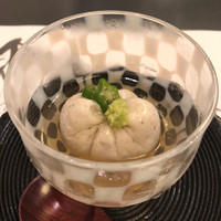 東京 竹葉亭 リーガロイヤルホテル店 - 