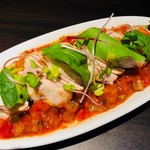 中華ダイニングザイロン