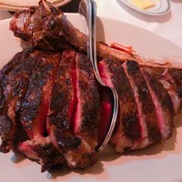 ウルフギャング・ステーキハウス 六本木 - 