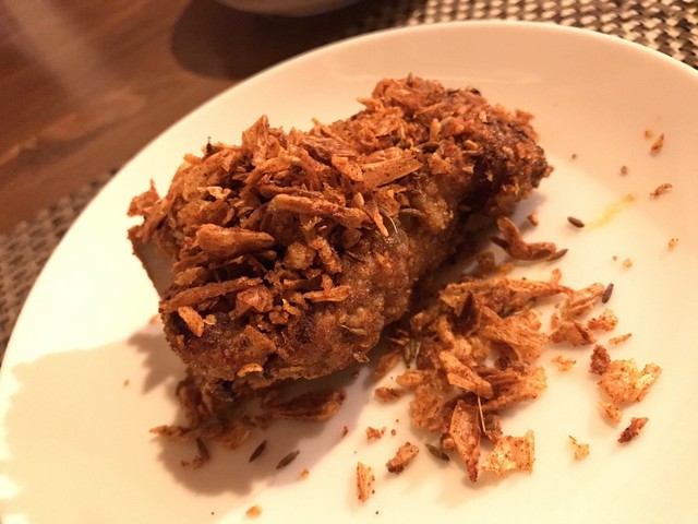 台湾キッチン 會津ウルトラ - 七日町（台湾料理）の写真