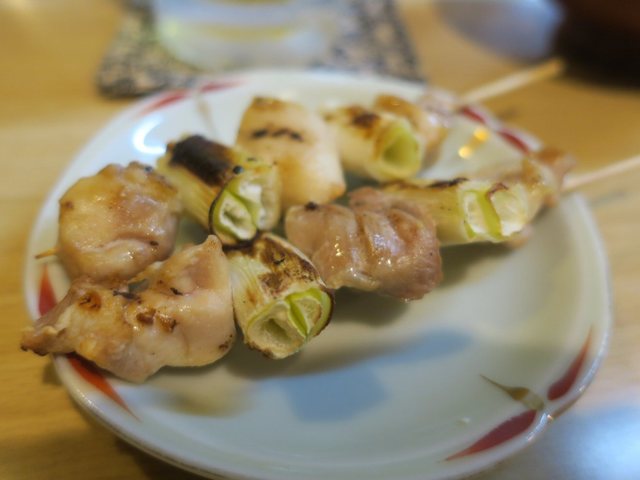 のり平 - 宮古（焼き鳥）の写真