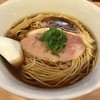 らぁ麺 はやし田 新宿本店