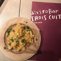 TROIS CUIT ASANUMA - 