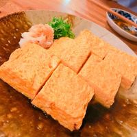 自家製粉石臼挽きうどん 青空blue 本店 - 