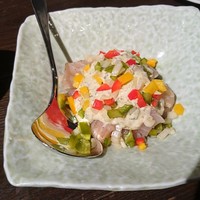 中華旬彩 森本 - 