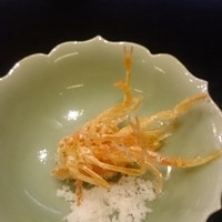 天婦羅 みやしろ - 