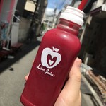 Live Juice - 