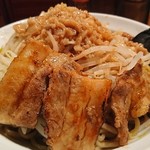 台湾まぜそば 麺屋 イッショウ - 