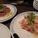 Yakiniku No Ganaha - 