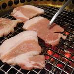 Yakiniku No Ganaha - 