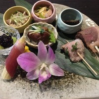 鴨料理 風月 - 