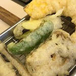 Tempura Ya Kita - 