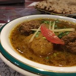 ナワブ - アルーコフタ