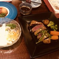 赤坂 津つ井 総本店 - 