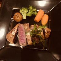 赤坂 津つ井 総本店 - 