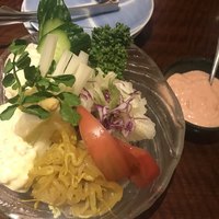 赤坂 津つ井 総本店 - 