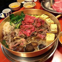 はり重 道頓堀本店 - 