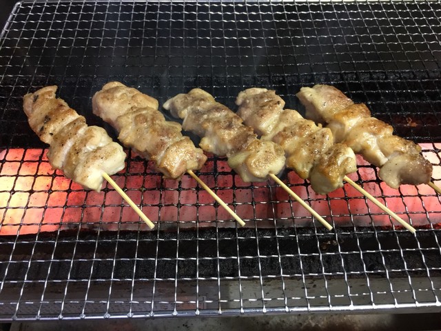 ホルモン家てつ - 大曲（ホルモン）の写真