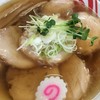 佐野ラーメン いってつ