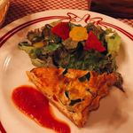 ビストロ ダ アンジュ