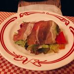 ビストロ ダ アンジュ - 