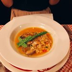 ビストロ ダ アンジュ - 