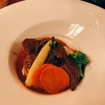 ビストロ ダ アンジュ - 