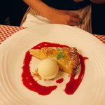 ビストロ ダ アンジュ - 