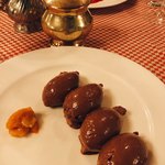 ビストロ ダ アンジュ - 