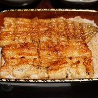 五代目 野田岩 麻布飯倉本店 - 