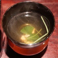 五代目 野田岩 麻布飯倉本店 - 