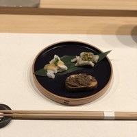 鮨 五徳 - 