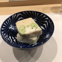 鮨 五徳 - 