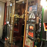 ラ・スカーラ - 