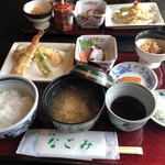 Soba Washoku Nagomi - 