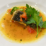 Trattoria Del Cielo - 