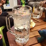 大怪獣サロン - 