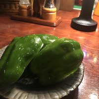 カルネジーオ イースト - パリパリピーマン