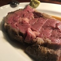 カルネジーオ イースト - ローストビーフ