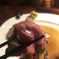 カルネジーオ イースト - ローストビーフ