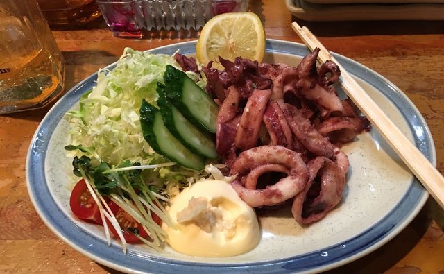 未来 - 酒田（焼き鳥）の写真