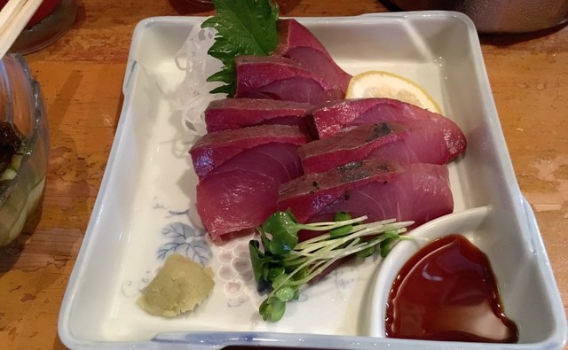 未来 &ndash; 酒田の本格焼き鳥｜山形・酒田で炭火の香りを堪能