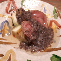 六本木 kappou ukai - 