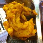 インディラ - 2011-08-03　バイキングのパコラ