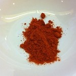 インディラ - 2011-08-03　バイキングのチリパウダー（辛さ調整用）