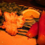 季楽酒場 おっきゃがり - 