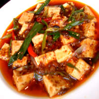 中国菜 老四川 飄香 銀座三越店 - 