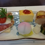 香シェット - 