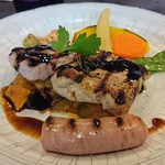 香シェット - 